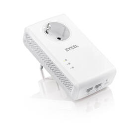 Síťový rozvod LAN po 230V ZyXEL AV2000 MIMO HomePlug AV2 bílý

 obrázek produktu 2 z 4