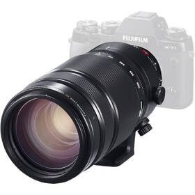 Objektiv Fujifilm XF100-400 mm f/4.5-5.6 R LM OIS WR černý

 obrázek produktu 1 z 11