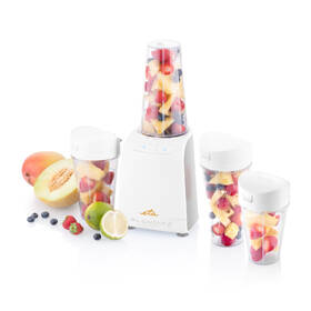 Stolní mixér ETA 4011 90020 bílý

 obrázek produktu 1 z 12