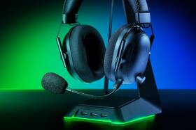 Headset Razer BlackShark V2 Pro černý

 obrázek produktu 6 z 11