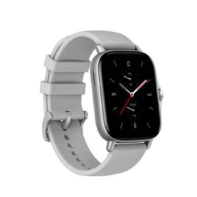 Chytré hodinky Amazfit GTS 2 šedé

 obrázek produktu 2 z 8