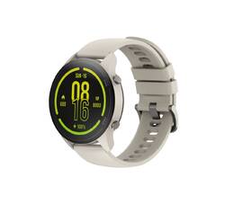 Chytré hodinky Xiaomi Mi Watch béžové

 obrázek produktu 1 z 4