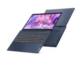 Notebook Lenovo 3 15IGL05 + Microsoft 365 pro jednotlivce modrý

 obrázek produktu 7 z 7