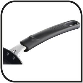 Pánev palačinková Tefal D5221083, 25 cm 

 obrázek produktu 4 z 9