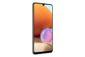 Mobilní telefon Samsung Galaxy A32 černý

 obrázek produktu 3 z 8
