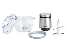 Sekáček potravin Rohnson R-5115 Multimate stříbrný/sklo

 obrázek produktu 2 z 12
