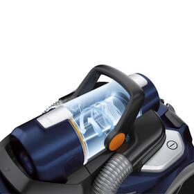 Podlahový vysavač Electrolux EUFC81DB modrý

 obrázek produktu 4 z 9