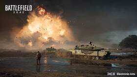 Hra EA Battlefield 2042 

 obrázek produktu 11 z 12