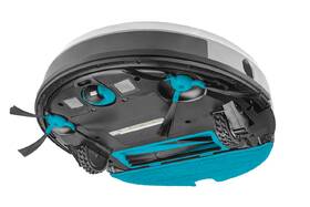 Robotický vysavač Concept VR3205 
 Robotický vysavač Concept VR3205