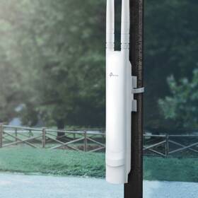 Přístupový bod (AP) TP-Link EAP110-Outdoor bílý

 obrázek produktu 5 z 6