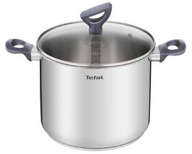 Sada nádobí Tefal G712SA55 Daily Cook, 10 kusů 

 obrázek produktu 4 z 12