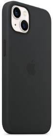 Kryt na mobil Apple s MagSafe pro iPhone 13 – temně inkoustový 

 obrázek produktu 1 z 1