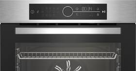 Trouba Beko BBIM12400XPS černá/nerez

 obrázek produktu 2 z 5