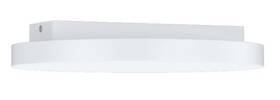 Stropní svítidlo IMMAX NEO PLANO SMART D30cm 20W 1400lm Zigbee 3.0 bílé

 obrázek produktu 2 z 4