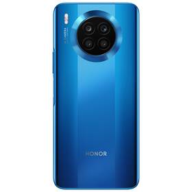 Mobilní telefon HONOR - Deep Sea Blue 

 obrázek produktu 5 z 8