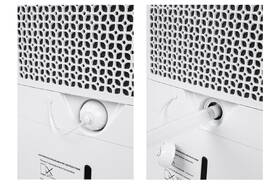 Odvlhčovač Rohnson R-91020 Hybrid Pure & Dry bílý

 obrázek produktu 7 z 21