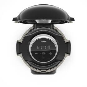 Poklice Tefal multifunkční EY150830 Extra Crisp Lid černá

 obrázek produktu 2 z 23