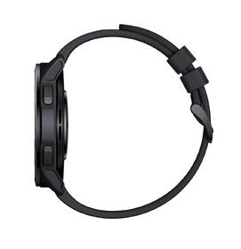 Chytré hodinky Xiaomi Watch S1 Active černé

 obrázek produktu 6 z 7
