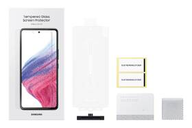 Tvrzené sklo Samsung Galaxy A53 5G 

 obrázek produktu 2 z 2