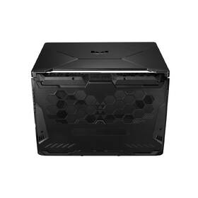 Notebook Asus TUF Gaming F15 černý

 obrázek produktu 11 z 13