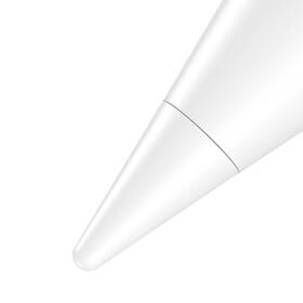 Hroty Baseus Smooth Writing Capacitive Stylus, 2ks bílé

 obrázek produktu 5 z 8