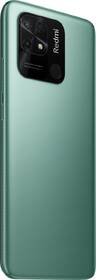 Mobilní telefon Xiaomi Redmi 10C 4GB/64GB - Mint Green 

 obrázek produktu 6 z 10