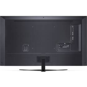 Televize LG 55QNED82Q 

 obrázek produktu 6 z 12