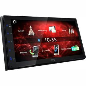 Autorádio JVC KW-M27BT černé

 obrázek produktu 2 z 4