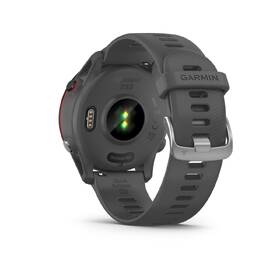 Chytré hodinky Garmin Forerunner 255 šedé

 obrázek produktu 6 z 8