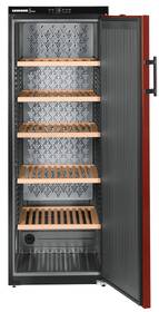 Vinotéka Liebherr WKr 4211 černá

 obrázek produktu 2 z 6
