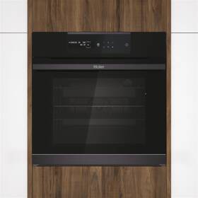 Set výrobků Haier HWO60SM5B5BH + HAIPSJ64MC 
