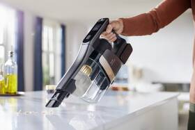 Víceúčelový vysavač Philips AquaTrio XW9383/01 černý

 obrázek produktu 3 z 13