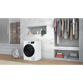 Sušička prádla Whirlpool W7 D94WB EE bílá

 obrázek produktu 11 z 13