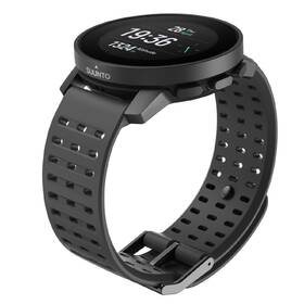GPS hodinky Suunto 9 Peak Pro - All Black 

 obrázek produktu 6 z 8