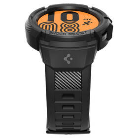Ochranné pouzdro Spigen Rugged Armor Pro na Samsung Galaxy Watch5 Pro 45 mm černý

 obrázek produktu 4 z 9