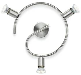 Bodové svítidlo Philips Limbali, 3xGU10 chrom

 obrázek produktu 1 z 4