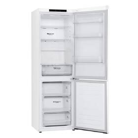 Chladnička s mrazničkou LG GBP61SWPGN bílá

 obrázek produktu 11 z 17