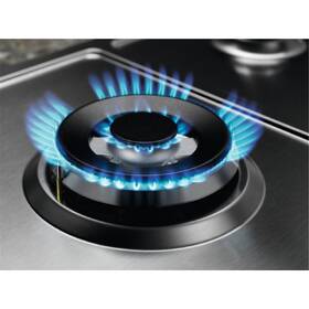 Plynová varná deska Electrolux KGS6436SX nerez

 obrázek produktu 5 z 8