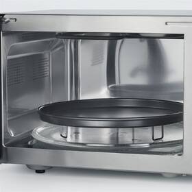 Mikrovlnná trouba Severin MW 7774 nerez/ocel

 obrázek produktu 2 z 6