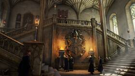 Hra Warner Bros Nintendo Switch Hogwarts Legacy (Code in a box) 

 obrázek produktu 2 z 5