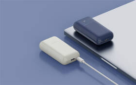Powerbanka Xiaomi Pocket Edition Pro 10 000mAh 33W béžová

 obrázek produktu 5 z 5