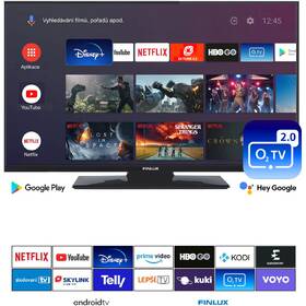 Televize Finlux 40FFG5671 
