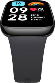 Chytré hodinky Xiaomi Redmi Watch 3 Active černé

 obrázek produktu 4 z 6