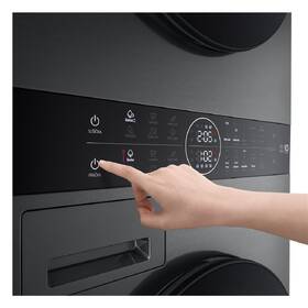 Prací věž LG WT1210BBF černá

 obrázek produktu 5 z 24