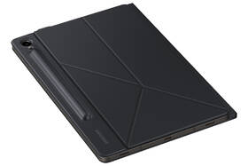 Pouzdro na tablet Samsung Smart Book na Galaxy Tab S9/S9 FE/S10 FE/S10 Lite černé

 obrázek produktu 1 z 10