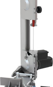 Pila na kov Güde Digital MBSD 116 

 obrázek produktu 1 z 5