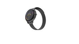 Chytré hodinky Carneo Hero mini HR+ černé

 obrázek produktu 1 z 5