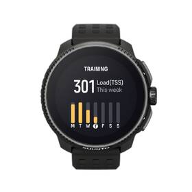 Chytré hodinky Suunto Race - All Black 

 obrázek produktu 6 z 11