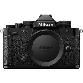 Digitální fotoaparát Nikon Z f, tělo černý

 obrázek produktu 5 z 10