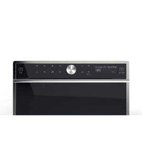 Mikrovlnná trouba Whirlpool MWSC 9133 SX nerez

 obrázek produktu 1 z 21